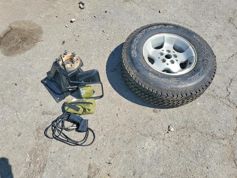 57296776 :رقم المزاد ، 1J4FY29S8RP446950 vin ، 1994 Jeep Wrangler / Yj مزاد بيع