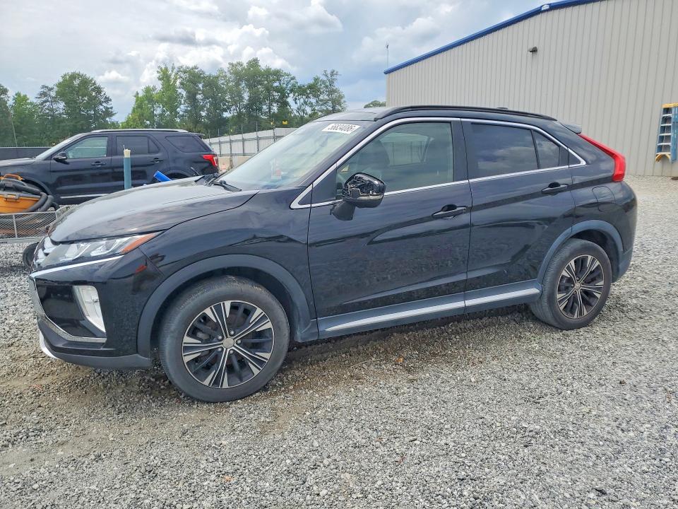 Продаж на аукціоні авто 2018 Mitsubishi Eclipse Cross, vin: JA4AT5AA1JZ043737, номер лоту: 56834086