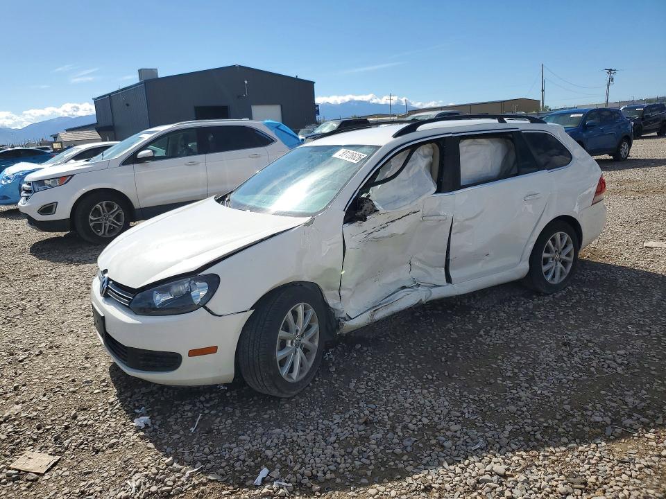Продажа на аукционе авто 2014 Volkswagen Jetta, vin: 3VWPP7AJ3EM605030, номер лота: 59126626