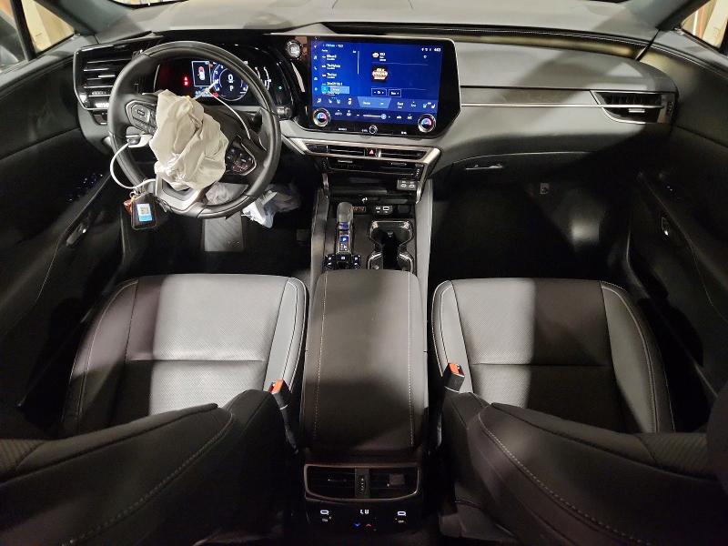 Aukcja sprzedaży 2023 Lexus Rx 350, vin: 2T2BAMCA5PC010875, numer aukcji: 57205706
