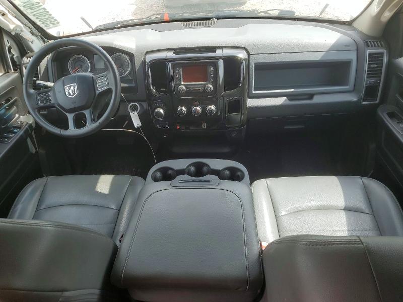 Aukcja sprzedaży 2020 Ram 1500 Classic, vin: 1C6RR7FT5LS118651, numer aukcji: 55830746