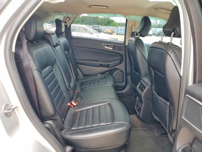 Продажа на аукционе авто 2019 Ford Edge, vin: 2FMPK3J93KBB25479, номер лота: 56498196