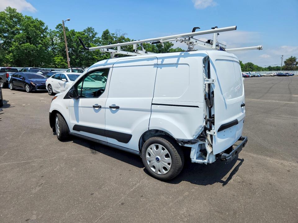 Aukcja sprzedaży 2022 Ford Transit Connect, vin: NM0LS6S23N1524864, numer aukcji: 53050766