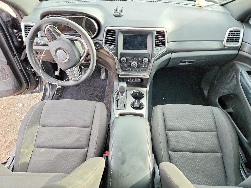 Aukcja sprzedaży 2019 Jeep Grand Cherokee, vin: 1C4RJEAGXKC819712, numer aukcji: 56371876