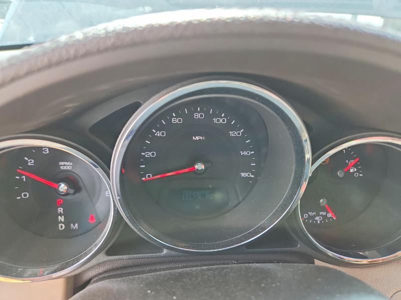 Продажа на аукционе авто 2008 Cadillac Cts, vin: 1G6DR57V180138425, номер лота: 57427796