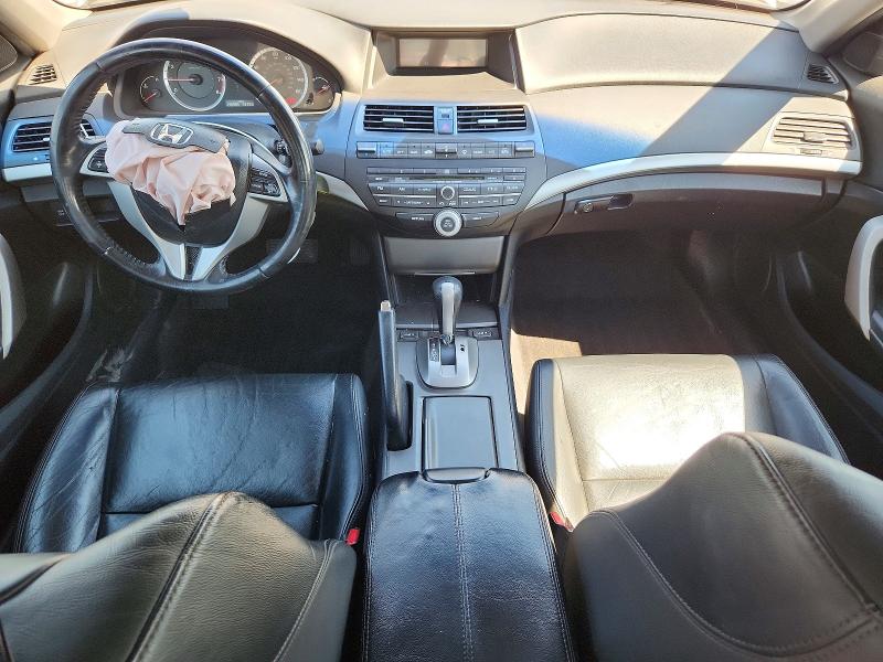 Продаж на аукціоні авто 2009 Honda Accord, vin: 1HGCS22849A010027, номер лоту: 57171076