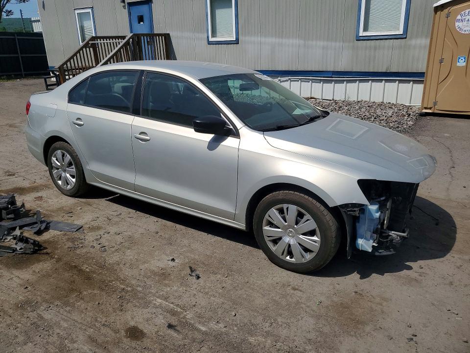 55933086 :رقم المزاد ، 3VW2K7AJ4CM322299 vin ، 2012 Volkswagen Jetta مزاد بيع