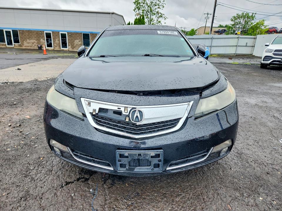 Продаж на аукціоні авто 2012 Acura Tl, vin: 19UUA9F26CA010317, номер лоту: 57859186