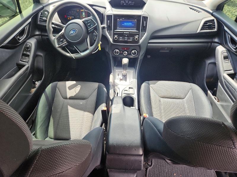 Продажа на аукционе авто 2023 Subaru Crosstrek, vin: JF2GTABC8PH288981, номер лота: 85609135