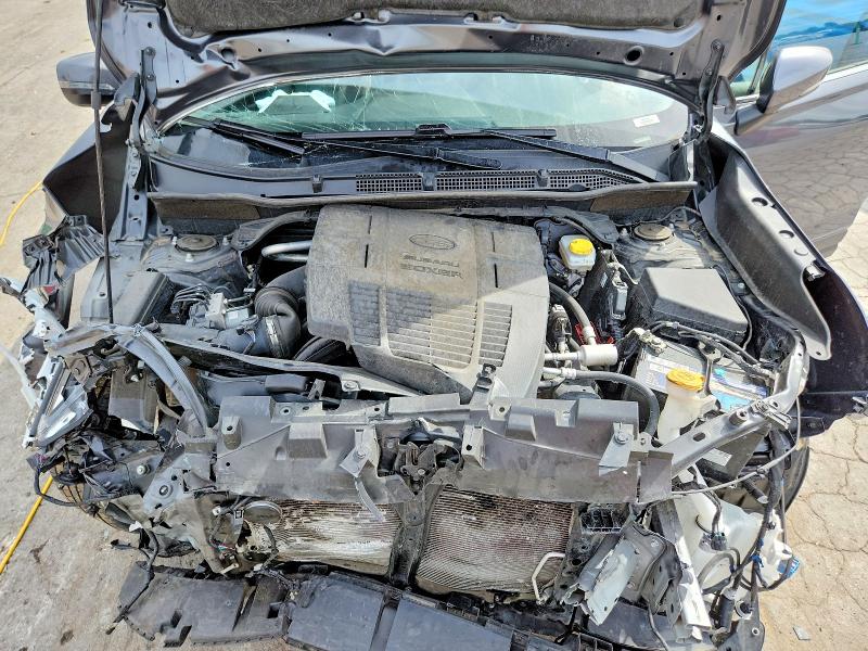 57406386 :رقم المزاد ، JF2SKAPC9PH457623 vin ، 2023 Subaru Forester مزاد بيع