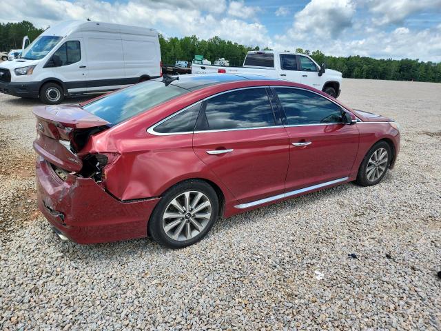 Продажа на аукционе авто 2016 Hyundai Sonata, vin: 5NPE34AF1GH419382, номер лота: 58212626