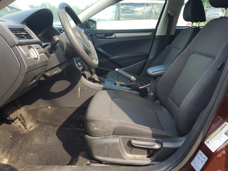 Продажа на аукционе авто 2013 Volkswagen Passat, vin: 1VWAP7A32DC046755, номер лота: 57320326