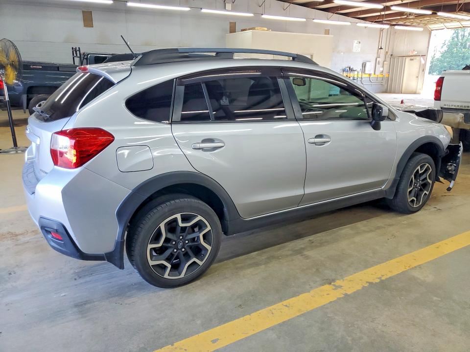 58623956 :رقم المزاد ، JF2GPABC6G8208016 vin ، 2016 Subaru Crosstrek مزاد بيع