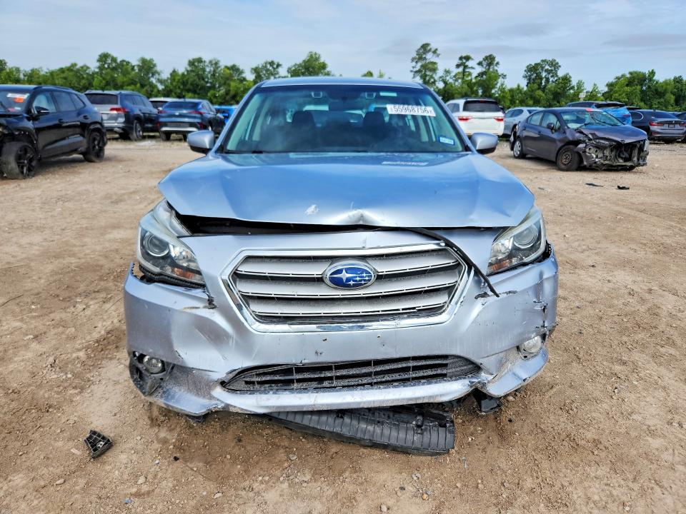 2015 Subaru Legacy მანქანა იყიდება აუქციონზე, vin: 4S3BNBF67F3056378, აუქციონის ნომერი: 55968756