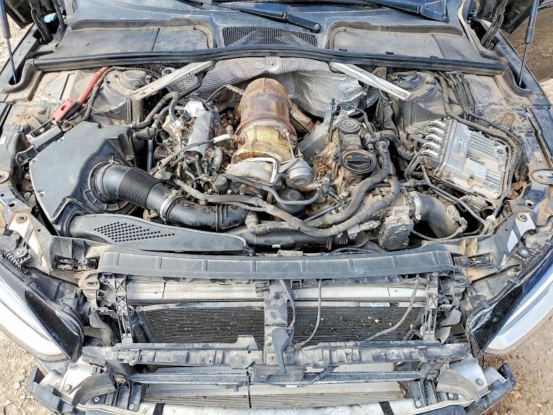 55685296 :رقم المزاد ، WAUR4AF57JA006312 vin ، 2018 Audi S5 مزاد بيع