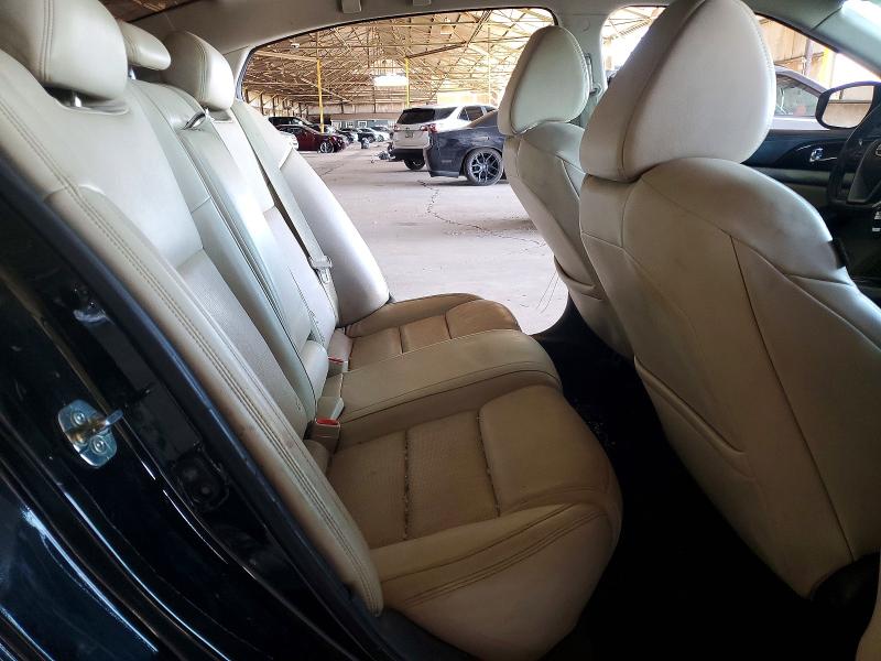 Aukcja sprzedaży 2016 Nissan Maxima, vin: 1N4AA6APXGC446395, numer aukcji: 56849396