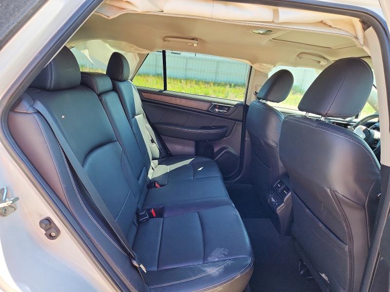 Продаж на аукціоні авто 2018 Subaru Outback, vin: 4S4BSANC4J3204176, номер лоту: 55854576