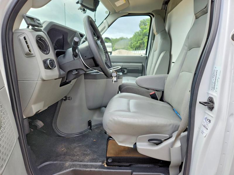 2024 Ford E350 მანქანა იყიდება აუქციონზე, vin: 1FDWE3FNXRDD20508, აუქციონის ნომერი: 55637746