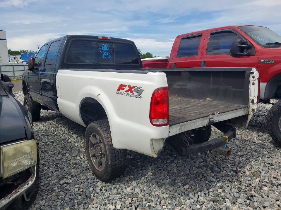 Aukcja sprzedaży 2004 Ford F350, vin: 1FTWW32P74EA11980, numer aukcji: 56287856