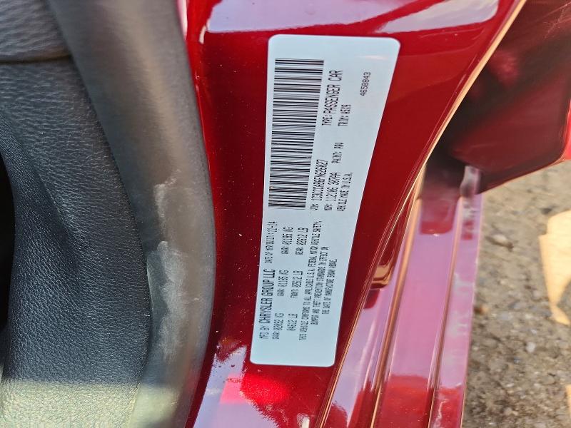 2015 Chrysler 200 მანქანა იყიდება აუქციონზე, vin: 1C3CCCAB6FN626027, აუქციონის ნომერი: 58458166