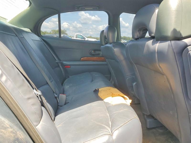 58809146 :رقم المزاد ، 1G4HP54K014232272 vin ، 2001 Buick Lesabre مزاد بيع