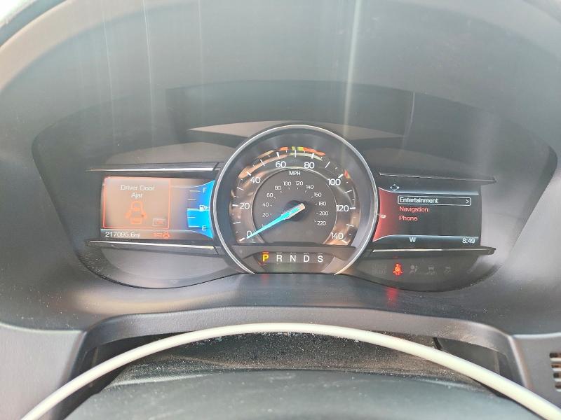 Продаж на аукціоні авто 2016 Ford Explorer, vin: 1FM5K7D87GGA13446, номер лоту: 55596256