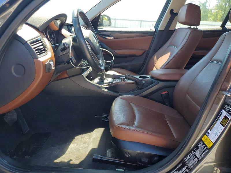 Продажа на аукционе авто 2015 Bmw X1, vin: WBAVL1C59FVY30740, номер лота: 56035726