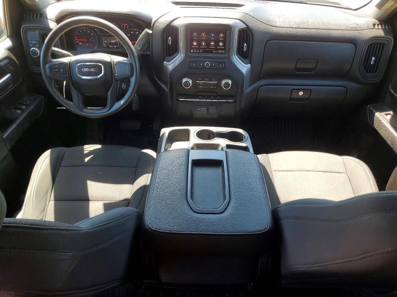 57608176 :رقم المزاد ، 1GTR8AEF5MZ205561 vin ، 2021 Gmc Sierra مزاد بيع
