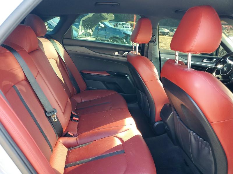Продаж на аукціоні авто 2021 Kia K5, vin: 5XXG64J23MG051694, номер лоту: 57514776