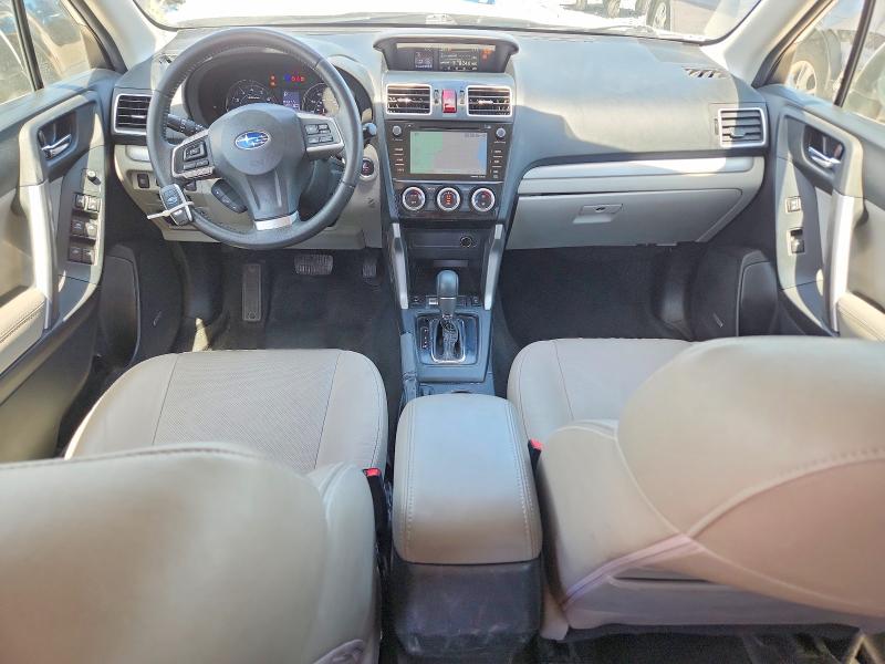Продаж на аукціоні авто 2016 Subaru Forester, vin: JF2SJAXC0GH442902, номер лоту: 55169416