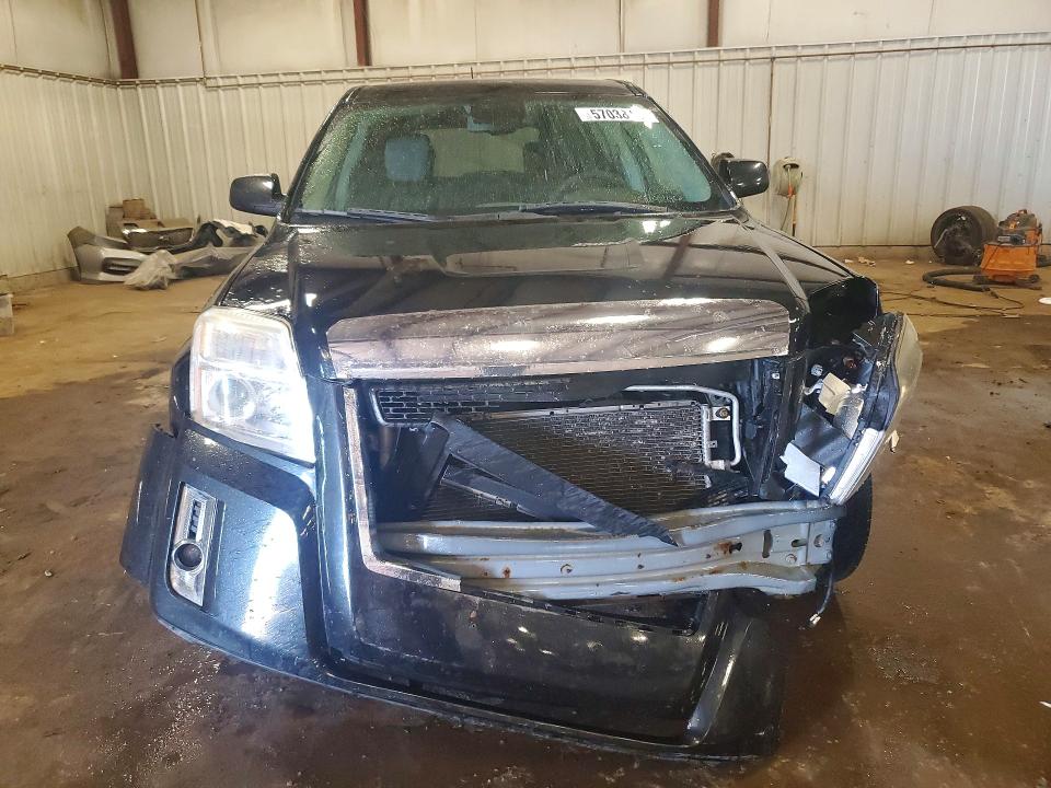 Продаж на аукціоні авто 2013 Gmc Terrain, vin: 2GKFLREK2D6248039, номер лоту: 57038106