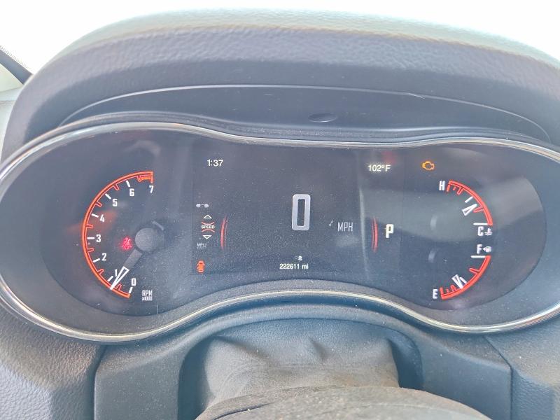 Aukcja sprzedaży 2015 Dodge Durango, vin: 1C4RDHEG2FC764262, numer aukcji: 55601886