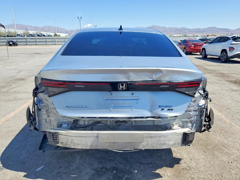 Aukcja sprzedaży 2023 Honda Accord, vin: 1HGCY2F74PA041730, numer aukcji: 58465296