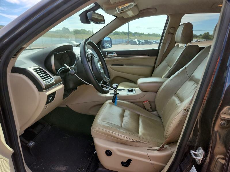 Aukcja sprzedaży 2015 Jeep Grand Cherokee, vin: 1C4RJFBM8FC117971, numer aukcji: 57217106