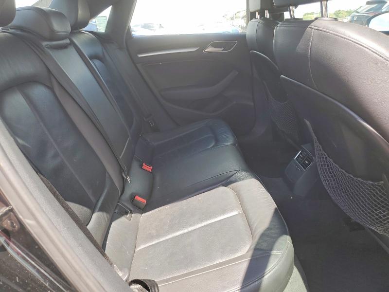 Продажа на аукционе авто 2016 Audi A3, vin: WAUA7GFF9G1070506, номер лота: 57235056