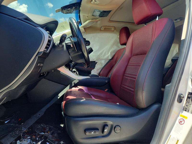 Aukcja sprzedaży 2019 Lexus Nx 300, vin: JTJYARBZ7K2155696, numer aukcji: 58377476