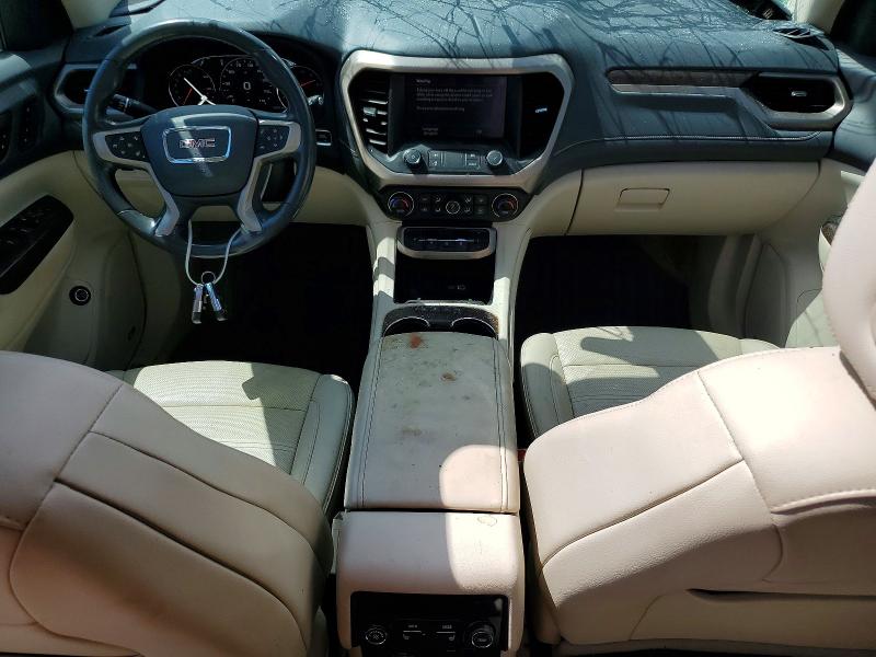 Aukcja sprzedaży 2021 Gmc Acadia, vin: 1GKKNXLS4MZ128120, numer aukcji: 57473696