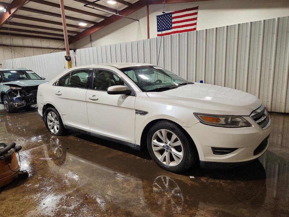 Aukcja sprzedaży 2011 Ford Taurus, vin: 1FAHP2EW9BG176570, numer aukcji: 56687176