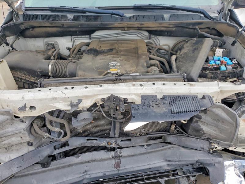 Продажа на аукционе авто 2016 Toyota Tundra, vin: 5TFFW5F15GX206910, номер лота: 58040886
