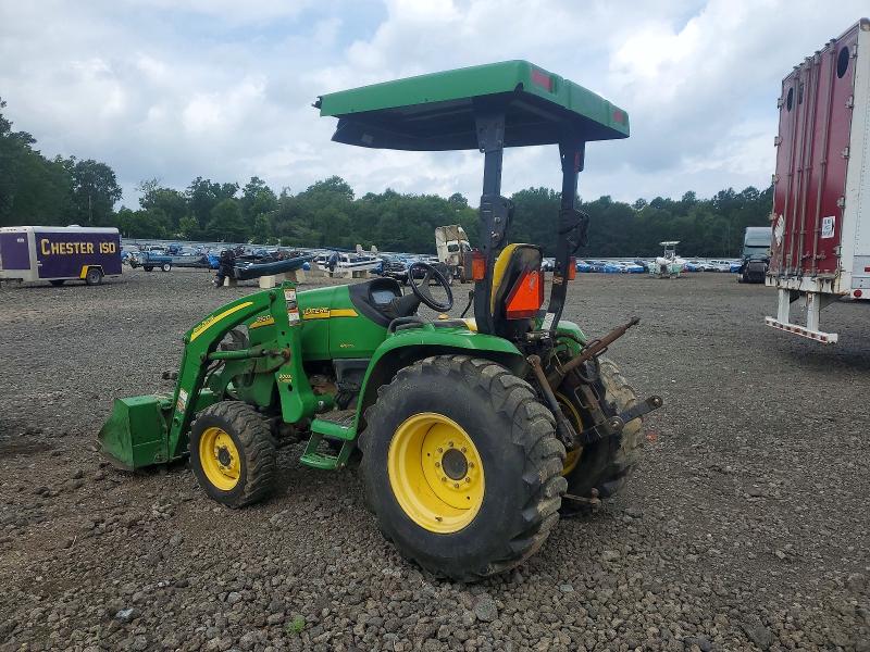 Aukcja sprzedaży 2008 John Deere 3320, vin: LV3320H421693, numer aukcji: 58031216