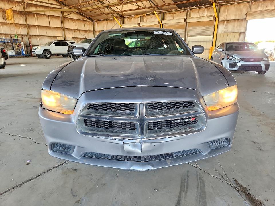Aukcja sprzedaży 2013 Dodge Charger, vin: 2C3CDXBGXDH714907, numer aukcji: 55727416