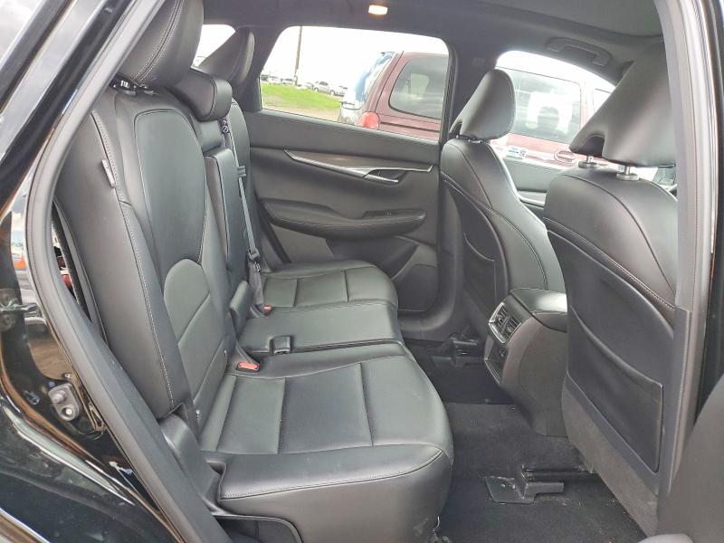 Продажа на аукционе авто 2022 Infiniti Qx50, vin: 3PCAJ5BBXNF120264, номер лота: 56158856