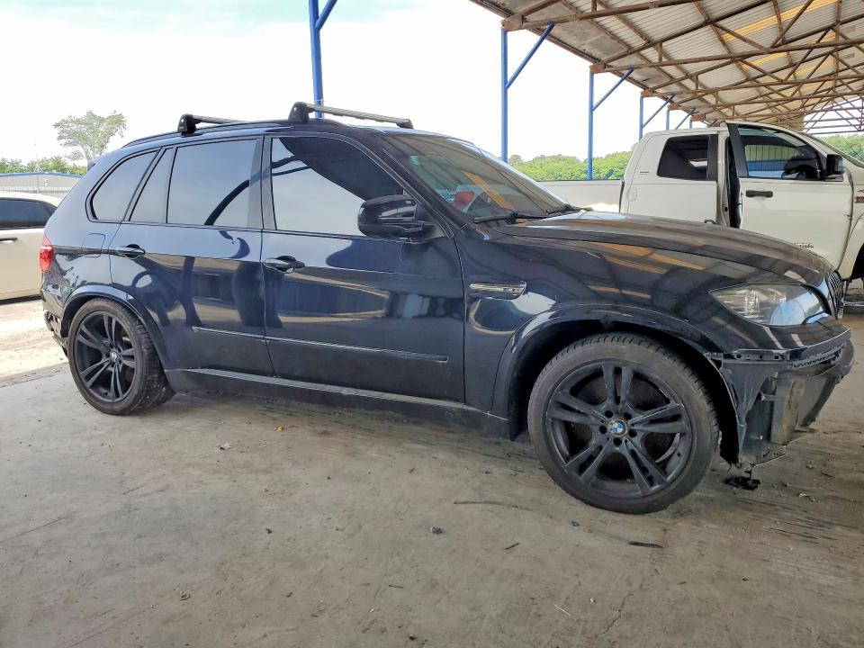 Продажа на аукционе авто 2012 Bmw X5, vin: 5YMGY0C54CLK27359, номер лота: 57403316
