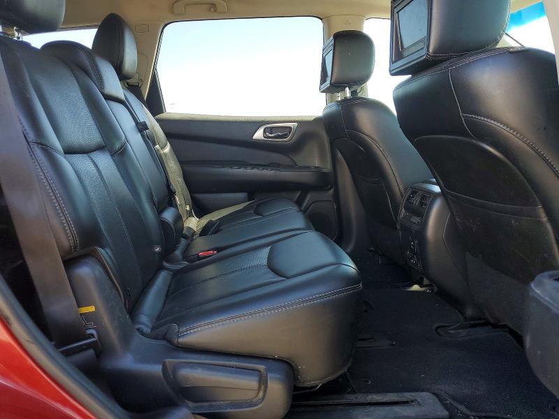 Продаж на аукціоні авто 2014 Nissan Pathfinder, vin: 5N1AR2MM3EC730540, номер лоту: 58507946