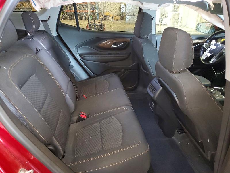 Aukcja sprzedaży 2019 Gmc Terrain, vin: 3GKALTEV7KL116792, numer aukcji: 56114776
