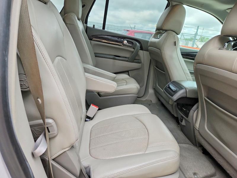 2016 Buick Enclave მანქანა იყიდება აუქციონზე, vin: 5GAKVCKD6GJ210362, აუქციონის ნომერი: 56305266