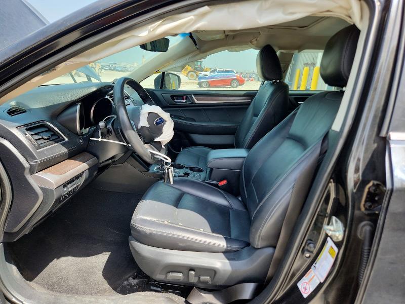 Aukcja sprzedaży 2018 Subaru Legacy, vin: 4S3BNAN6XJ3021676, numer aukcji: 59383066