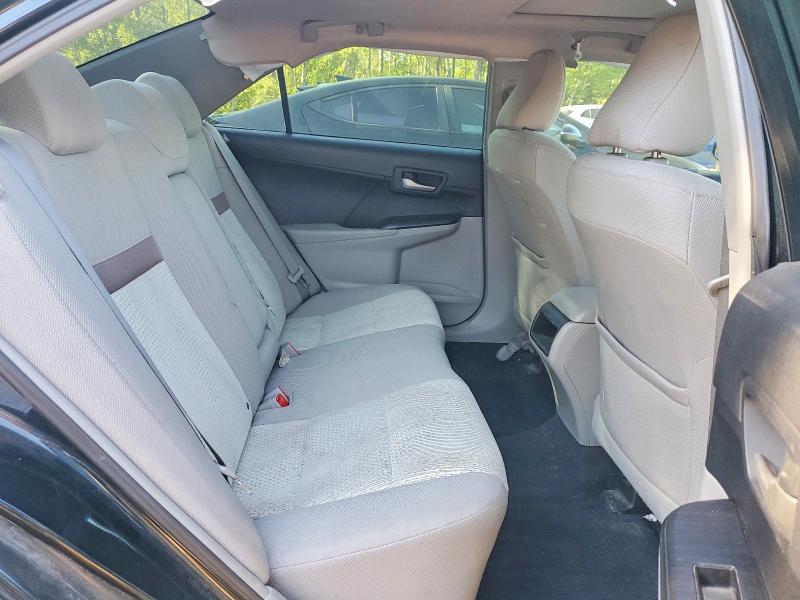 2013 Toyota Camry მანქანა იყიდება აუქციონზე, vin: 4T1BF1FK3DU659707, აუქციონის ნომერი: 55838996