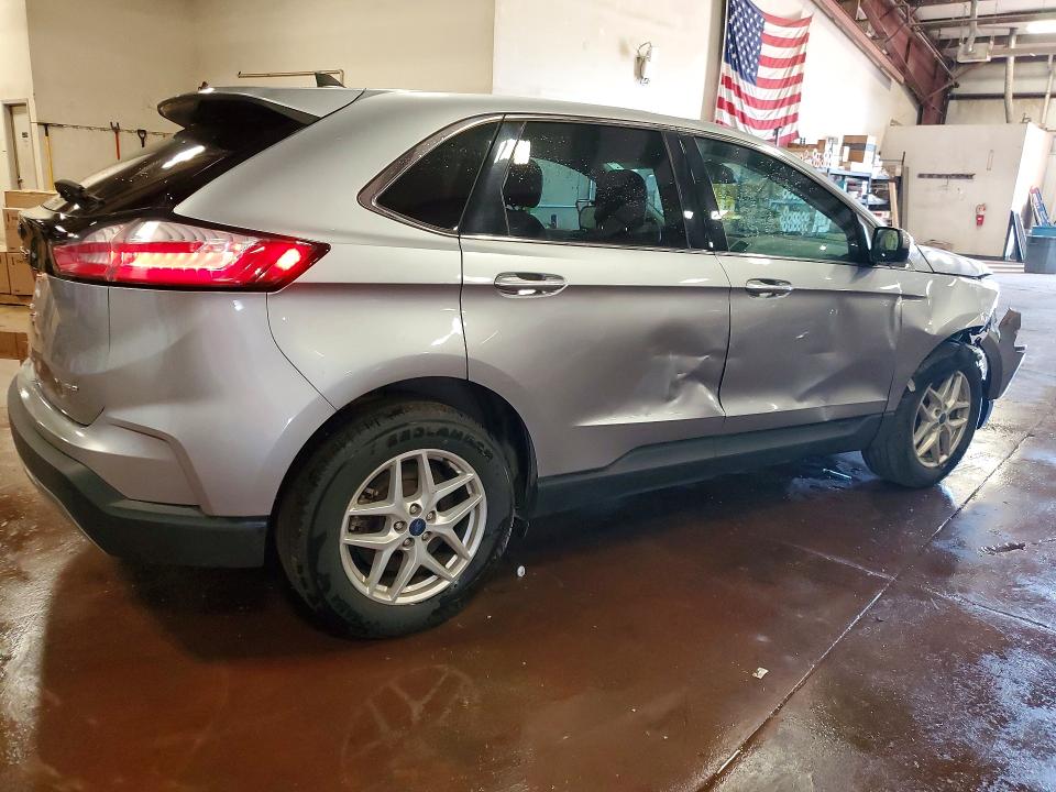 Aukcja sprzedaży 2022 Ford Edge, vin: 2FMPK4J98NBA61532, numer aukcji: 55532076
