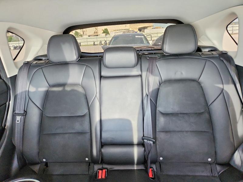 2019 Mazda Cx-5 მანქანა იყიდება აუქციონზე, vin: JM3KFBCMXK1682651, აუქციონის ნომერი: 57702946